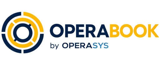 OPERABOOK by OPERASYS