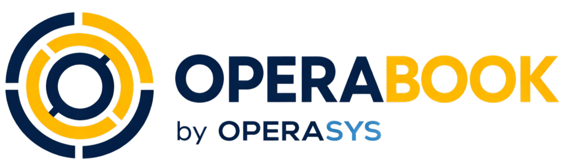 OPERABOOK by OPERASYS